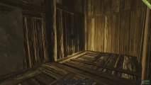 Guide Rust explosifs - C4 exploser un mur en bois