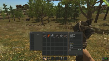 Guide Rust Craft - gagner du temps