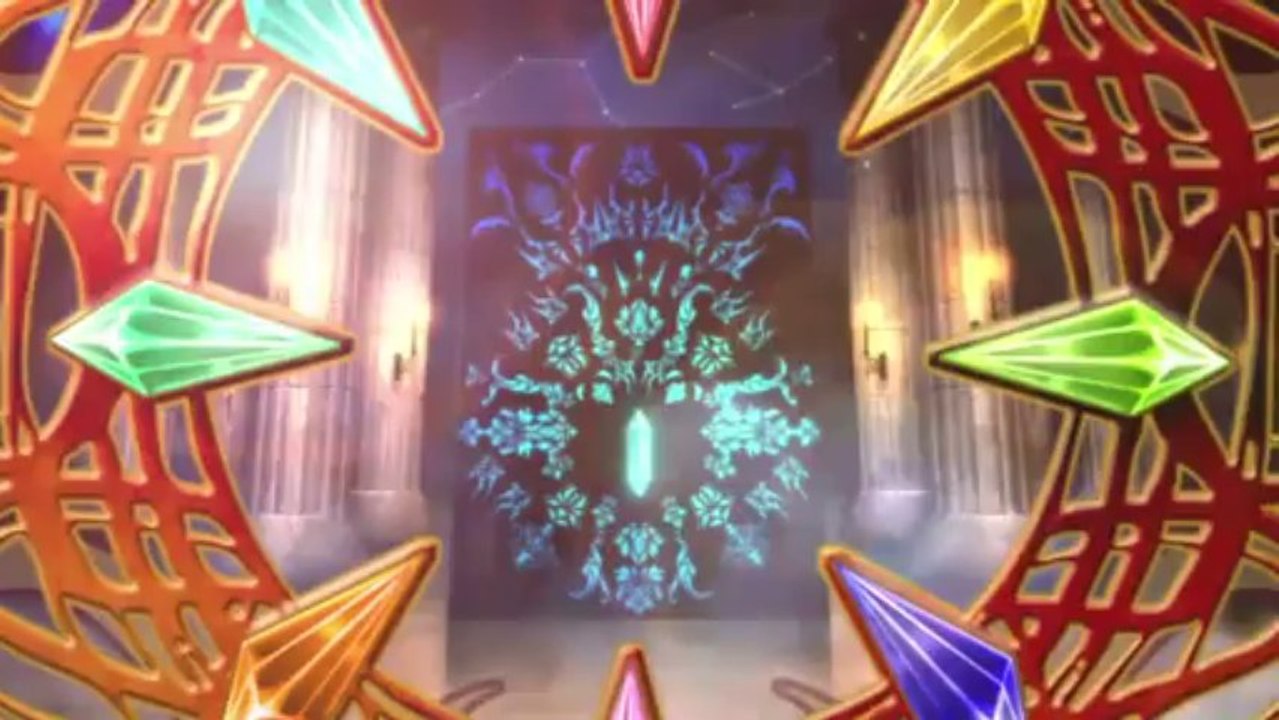 Monster Monpiece Announcement Trailer