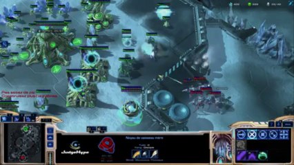 JudgeHype TV: Les démons du A-Clic (17-01-2014)