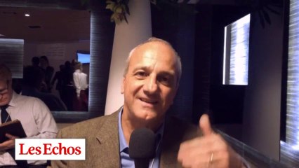 Comment ça va Davos ? Par Jean-Marc Vittori