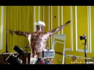 Massive Attack - Karmacoma