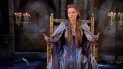 I, Frankenstein - Miranda Otto Soundbites