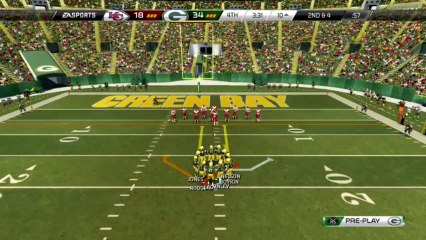 Top 5 Plays Madden NFL 25 XBOX ONE
