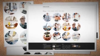 BlackBird Responsive MultiPurpose Theme Download