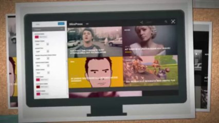 WirePress Magazine Blog WordPress Theme Download