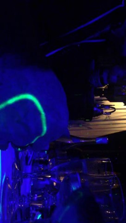 Michel chante étoile des neiges