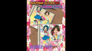 Inazuma Eleven GO Ending 3 Full:HAJIKE-YO!!