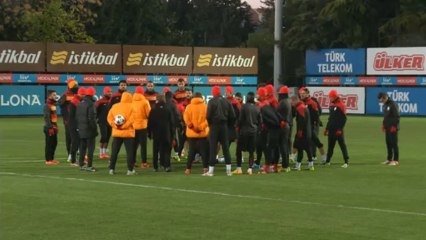 Man City - Mancini : "J'ai construit cette équipe"