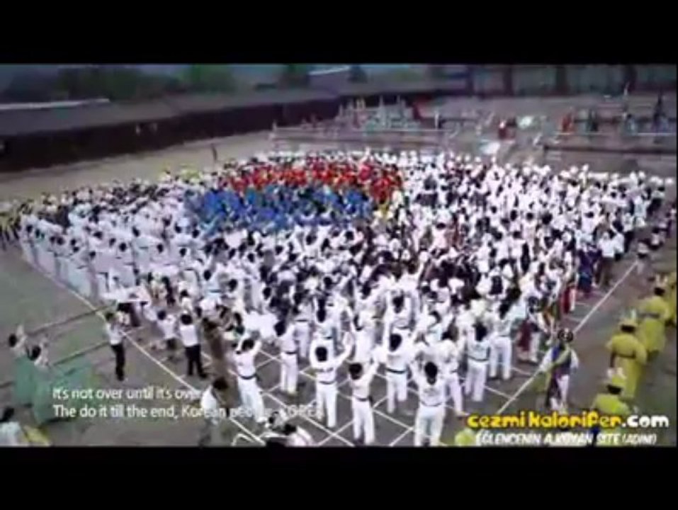 PSY - Korea
