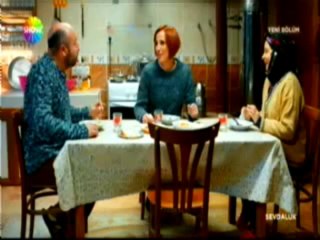 Sevdaluk 6 part 2