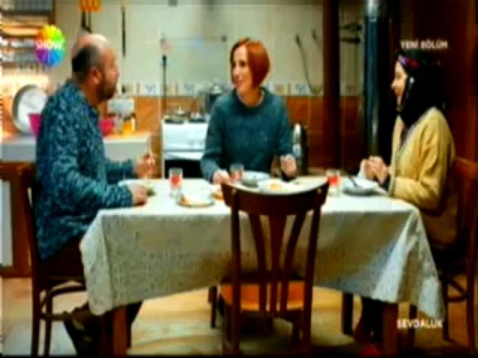Sevdaluk 6 part 2