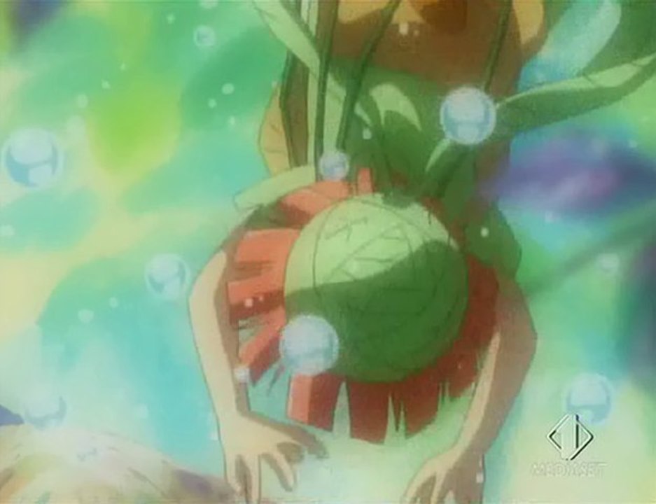 Mushiking 02 - Peter e Chibiking fanno amicizia [TVrip H264 Ita Aac]byR02