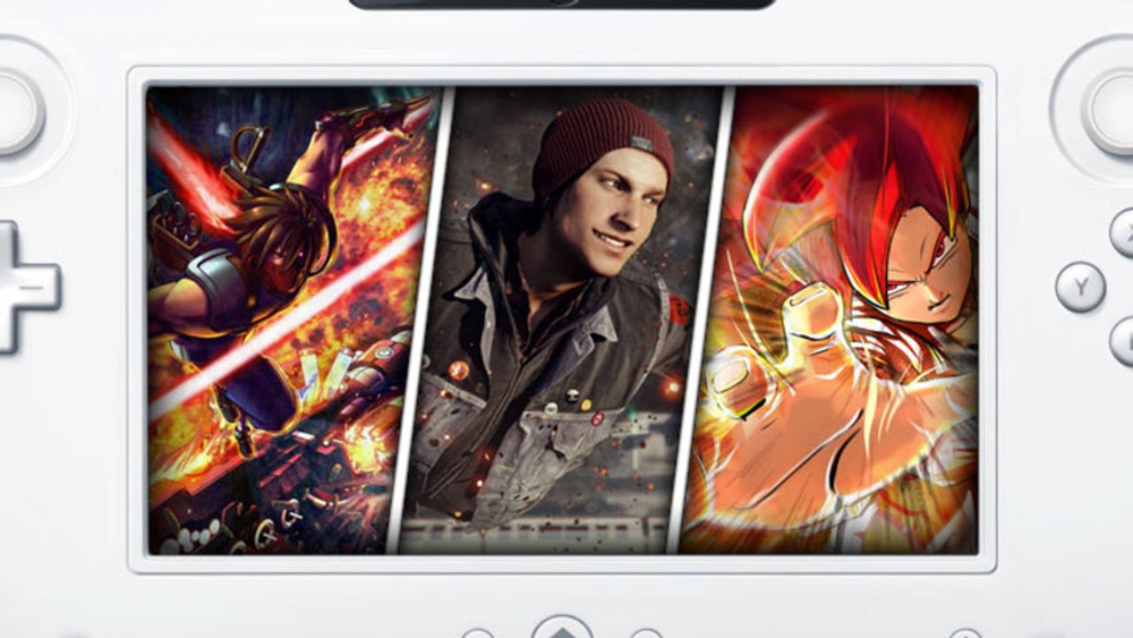 Gamekult l'émission #229 : inFamous PS4, DBZ Battle of Z, Strider et débat Wii U