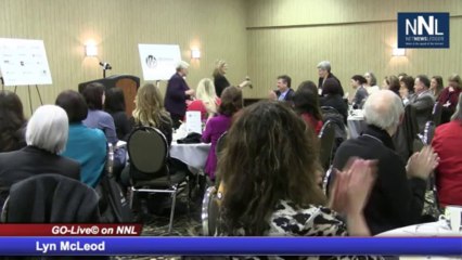 GoLive Women in Politics Jan 22 2014