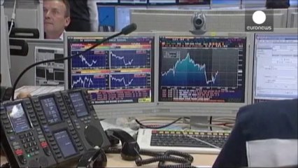 Avrupa piyasaları kapanışı: 21.01.2014