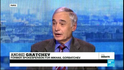 After Geneva 2... What's The Plan For Syria? (part 2)