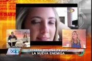 Joanna Boloña: Empresaria, locutora de radio y ahora 