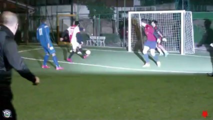 Mirko Channel presenta European League -Recuperi Resto