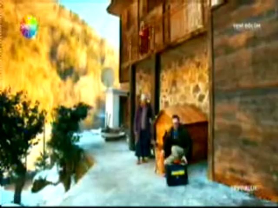 Sevdaluk 6 part 4