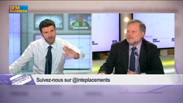 La minute hebdo de Philippe Béchade : La richesse appelle la richesse - 22/01