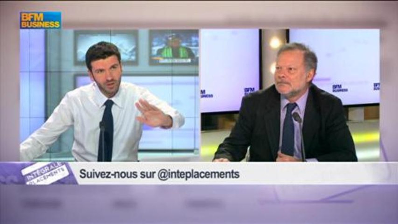 La minute hebdo de Philippe Béchade : La richesse appelle la richesse - 22/01