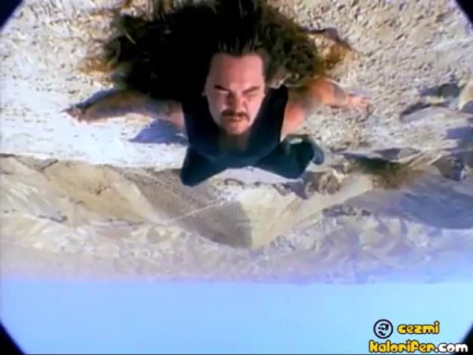 Sepultura - Territory