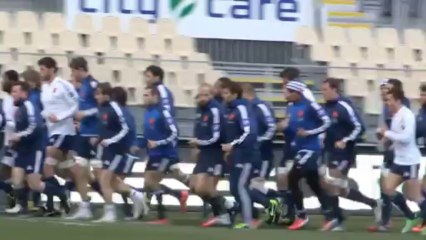 Injuries dictate rookie inclusions - Lancaster