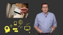 NFC, la clé de contact de notre vie numérique (Nouveau Monde, Jérôme Colombain)