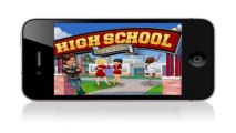 High School Story Astuces Tricher Pirater Bot Adder Trainer