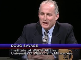 International Focus - Shinzo Abe's Japan