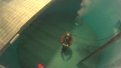 Becs Hard Hat Experience