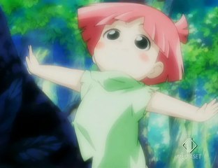 Mushiking 03 - Un brutto incidente [TVrip H264 Ita Aac]byR02