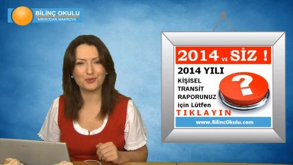 BAŞAK Burcu Astroloji Yorumu, 23 Ocak 2014, Astrolog DEMET BALTACI, Bilinç Okulu