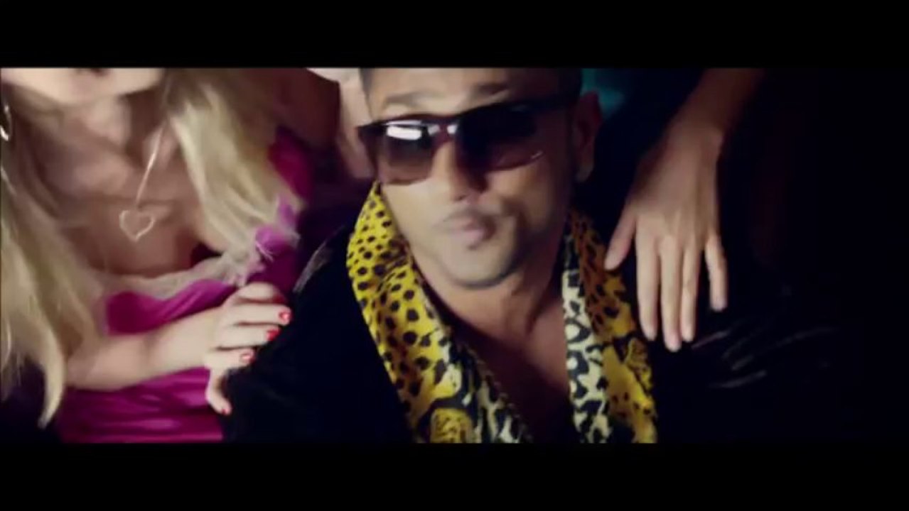 Breakup Party - Upar Upar In The Air - Leo Feat Yo Yo Honey Singh - Full Song HD
