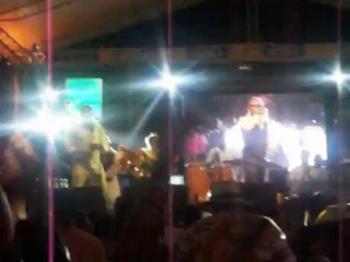 FIESTAS DEL CAIMAN -CIENAGA-MAGDALENA