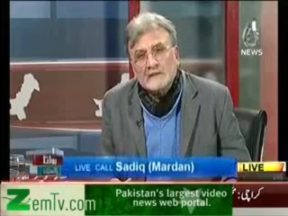 Live Caller Ne Nusrat Javaid Ko Tappa Ke Rakhdiya