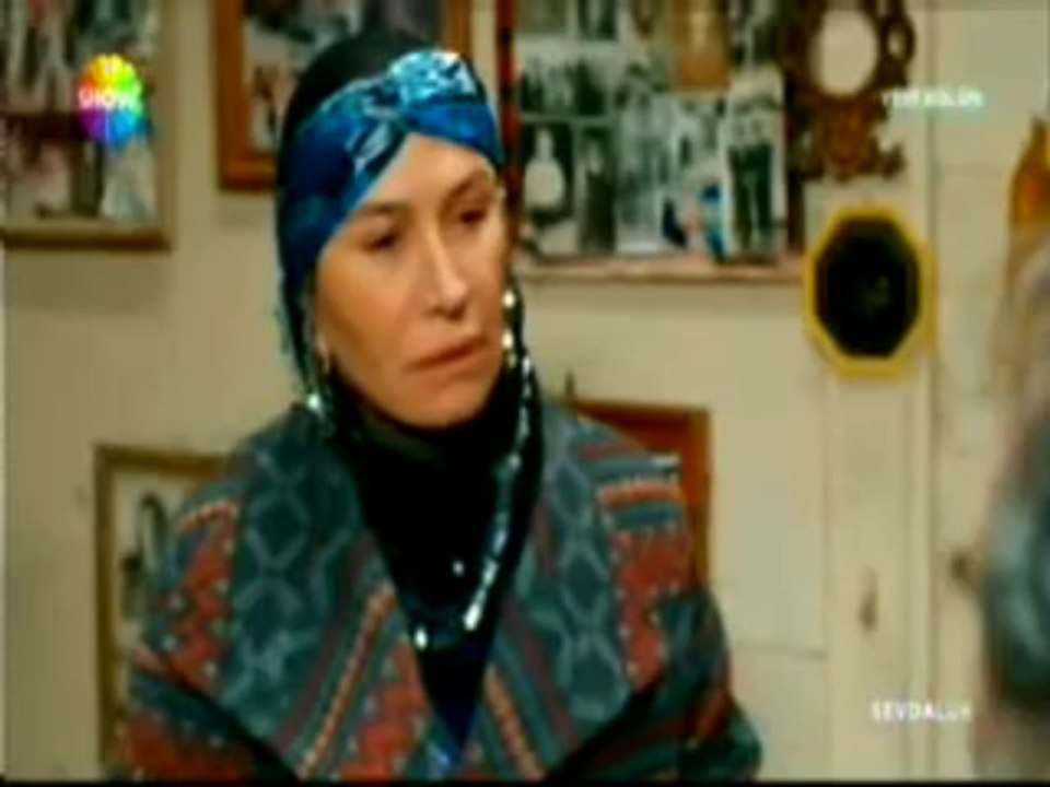 Sevdaluk 6 part 8