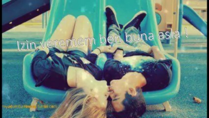 Ezgi Cayir Ft Alisen Kara - Gidemezsin sen 2014