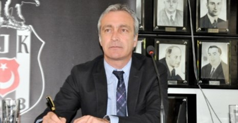 Önder Özen: Lodeiro Transferini Gerçekleştirmek Üzereyiz