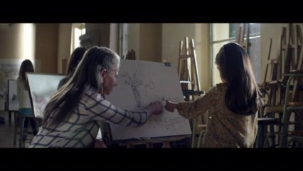 un enfant n'est jamais consentant, l'inceste est toujours un crime, changeons la loi