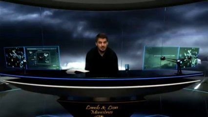 Dry Bones (Bible Prophecy Insights Ep6)