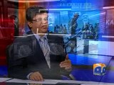 Aaj Kamran Khan Kay Sath-22 Jan 2014-Part 1