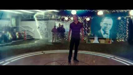 RoboCop (2014) - Clip "Time To Wake Him Up" [VO-HD]