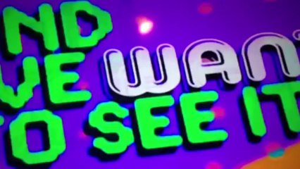 The '90s Are All That: #90s2Cool2Cringe Marathon Promo (2014)