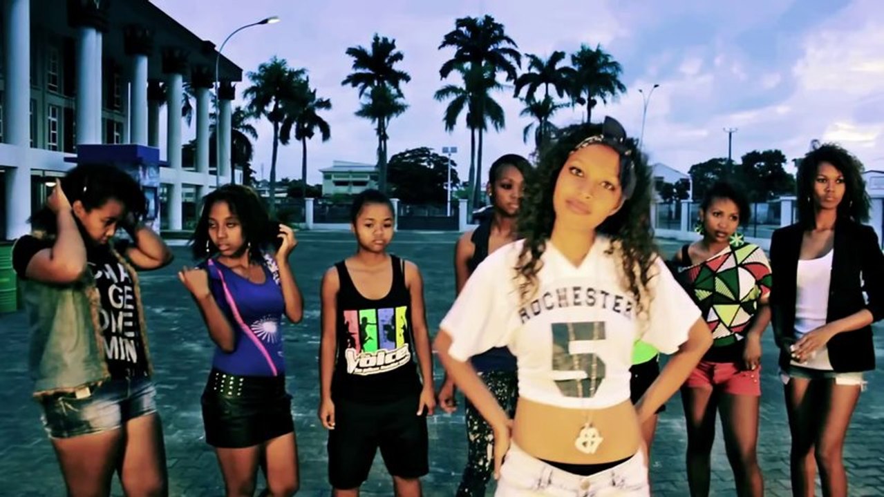 JOUDAS, SABOODAK, JOYCE, NAS KAS, ....  -  Tamaiga ao zany  (gasy - malagasy)