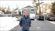 Long Island Home Inspector | Safe Harbor Inspections Inc.