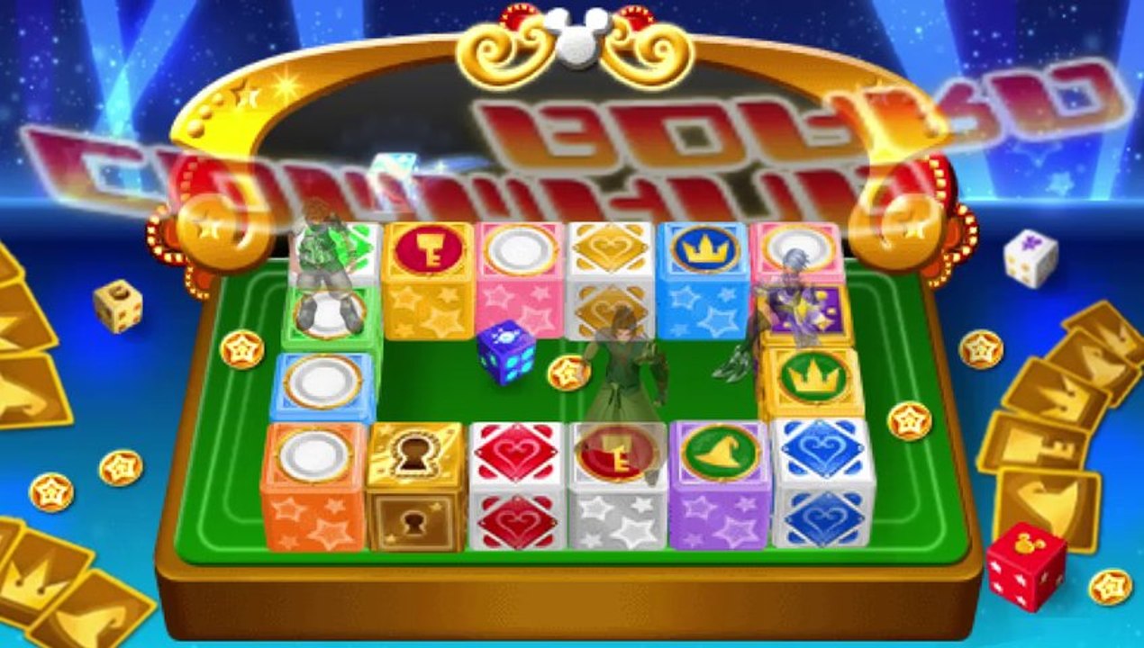 Let's Play Kingdom Hearts: Birth by Sleep Final Mix Part 10 - Spieglein Spieglein