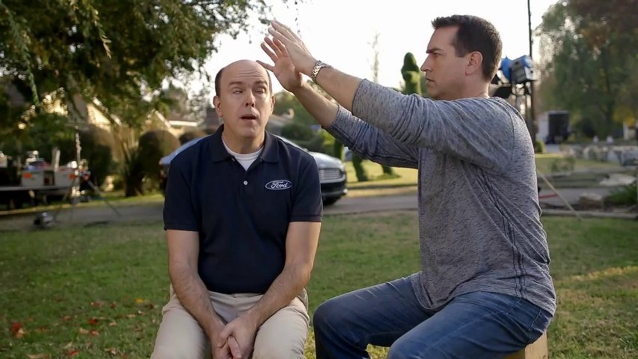 Big Game Training | Rob Gets Metaphysical