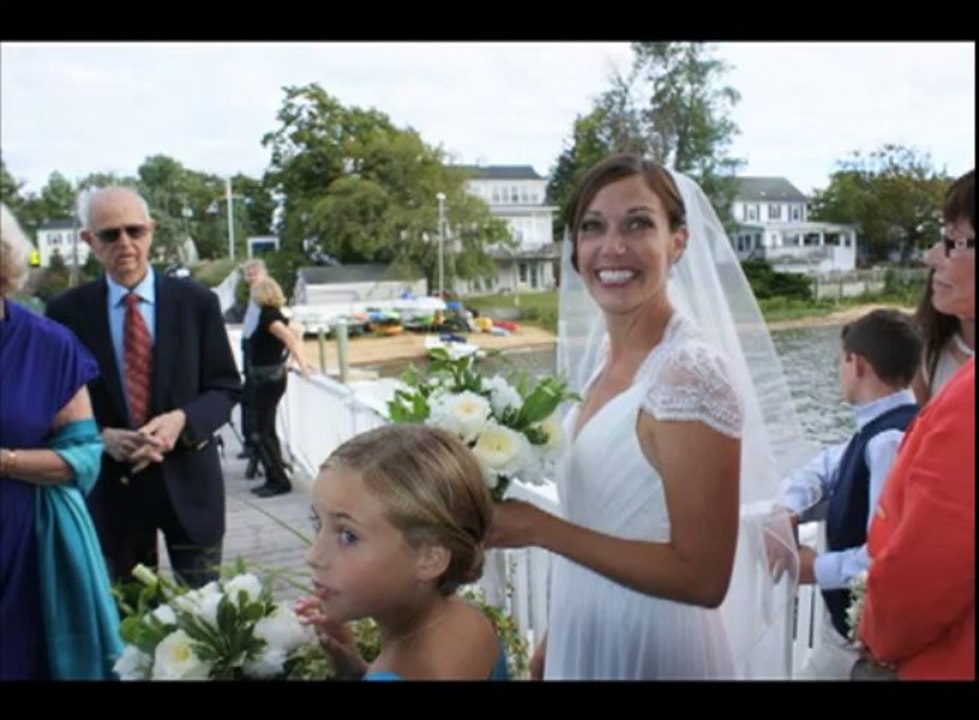 Rumson NJ Wedding